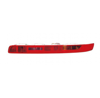 Audi Q7 2006.03-*Piloto Paragolpes Trasero Dch