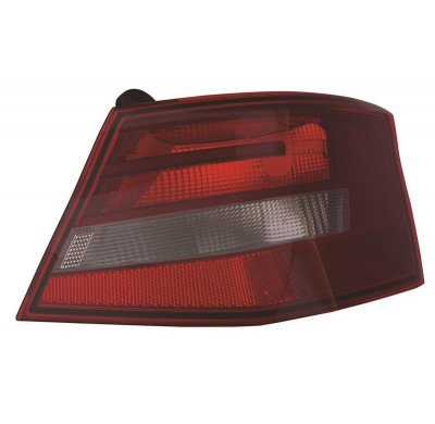 Audi A3 13-*Piloto Trasero Dch 3p
