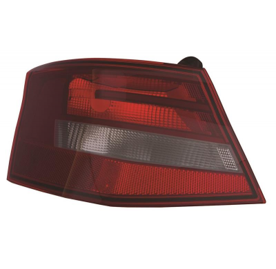 Audi A3 13-*Piloto Trasero Izq 3p