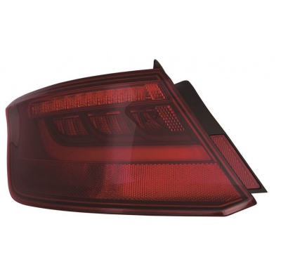 Audi A3 13-*Piloto Trasero Izq Exterior(Sportback)(Led)