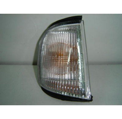 Lancia Dedra 90-*Piloto Del Dch