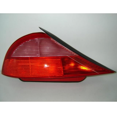 Lancia Y 96-*Piloto Izq