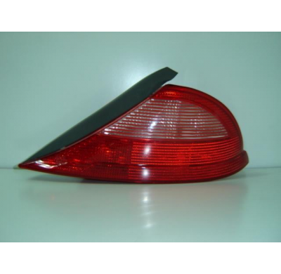 Lancia Y 01-*Piloto Tras Derecho