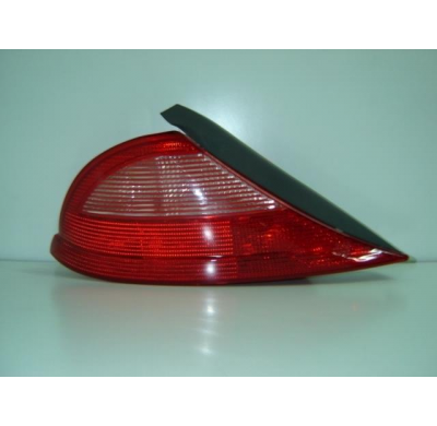 Lancia Y 01-*Piloto Tras Izquierdo