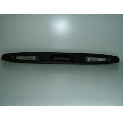 Lancia Y 96-*Piloto Matricula