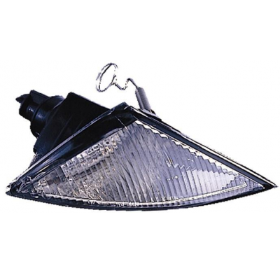 Lancia Y 01-*Piloto Del Dch