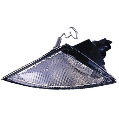 Lancia Y 01-*Piloto Del Izq