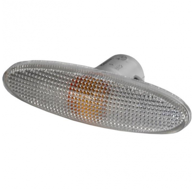 Lancia Y 01-*Piloto Lateral