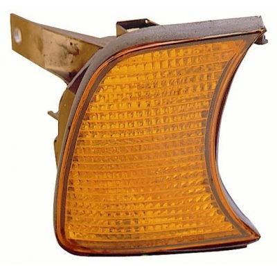 Bmw E34 88-94*piloto Del Dch Amarillo