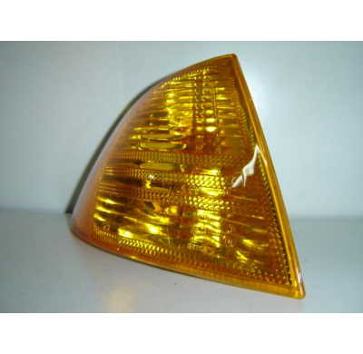 Bmw E46 98-*Piloto Del Dch Cpl Amarillo