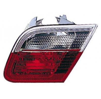 Bmw E46 98-*Piloto Izq Central 2p