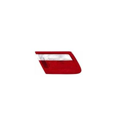 Bmw E46 Sw 98-*Piloto Trasero Izq Blanco/Rojo (Porton)