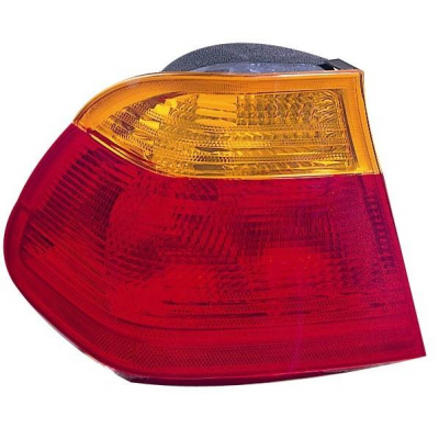 Bmw E46 98-*Piloto Aleta Izq 4p