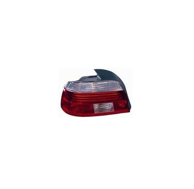 Bmw E39 01-02*piloto Tras Izq Blanco Led
