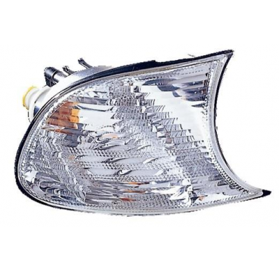 Bmw E46 01-*Piloto Del Dch (2p)