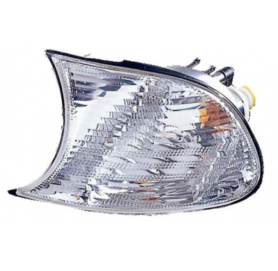 Bmw E46 01-*Piloto Del Izq (2p)