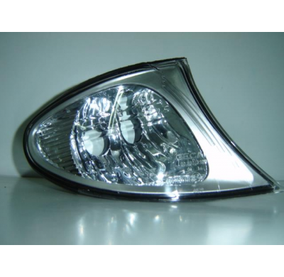 Bmw E46 01-*Piloto Del Dch (4p)