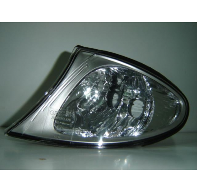 Bmw E46 01-*Piloto Del Izq (4p)