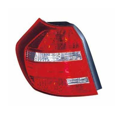 Bmw S/1 E87 07-*Piloto Tras Izq