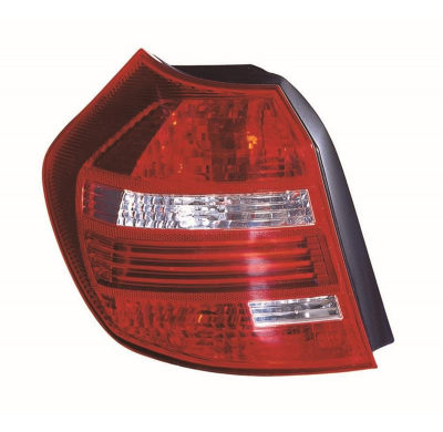 Bmw S/1 E81 07-*Piloto Trasero Izq(Led)