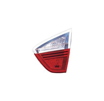 Bmw S/3 E90 05-*Piloto Tras Dch Porton