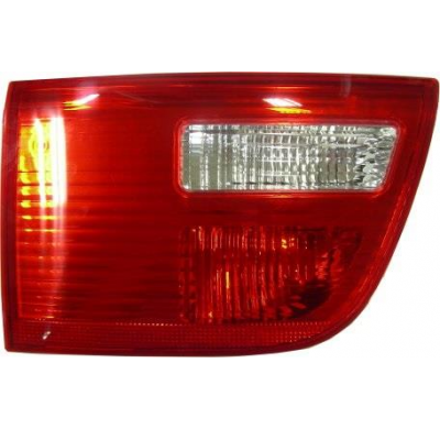 Bmw X5 E53 04*piloto Trasero Izq(Porton)