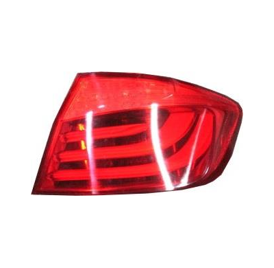 Bmw S/5 F10 10-*Piloto Trasero Dch Exterior 4p Led