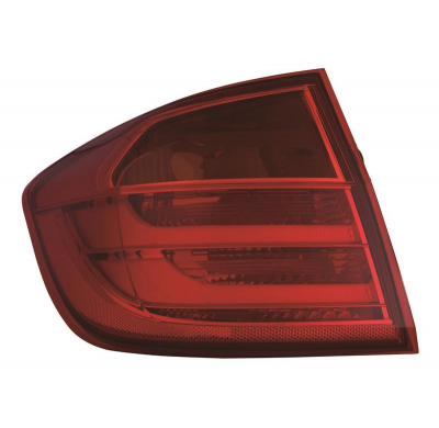 Bmw S/3 F30 12-*Piloto Trasero Dch Exterior Led(Sw)