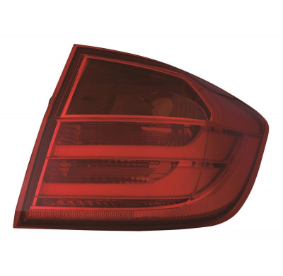 Bmw S/3 F30 12-*Piloto Trasero Izq Exterior Led(Sw)