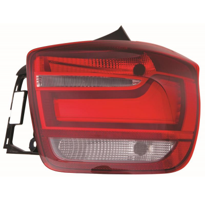 Bmw S/1 F20/F21 12-*Piloto Trasero Dch 3/5p Led