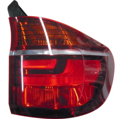 Bmw X5 E70 10-*Piloto Trasero Dch Led(Exterior)