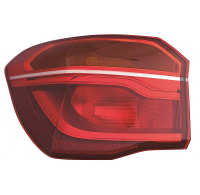 Bmw X1 F48 15-* Piloto Trasero Izq Exterior (Led)