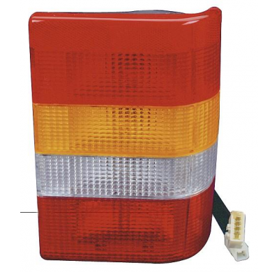 Citroen C15 84-*Piloto Tras Dch