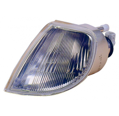 Citroen Saxo*piloto Del Izq