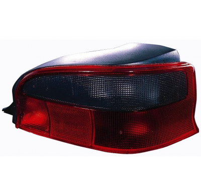 Citroen Saxo 96-*Piloto Dch