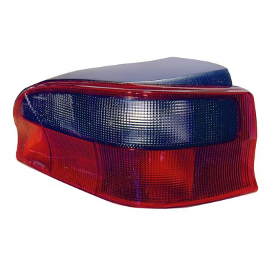 Citroen Saxo 97-99*piloto Dch Ahumado