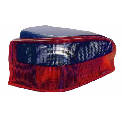 Citroen Saxo 97-99*piloto Izq Ahumado