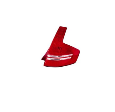 Citroen C4 04-*Piloto Tras Dch 5p