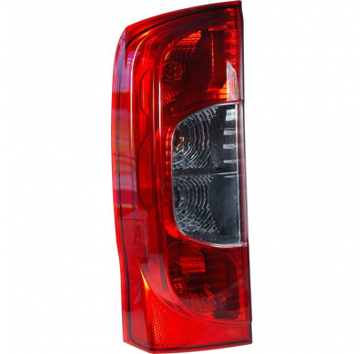 Citroen Nemo/Bipp/Fio 08-*Piloto Trasero Izq 1 Puerta