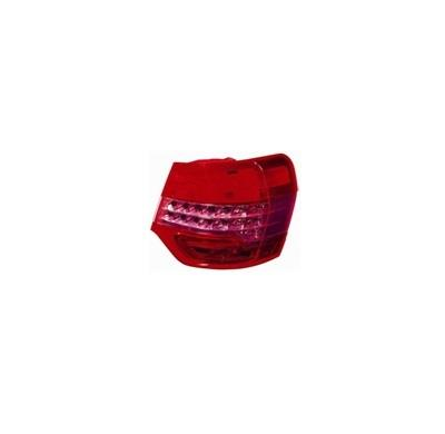 Citroen C5 08-*Piloto Trasero Dch 4 Puertas