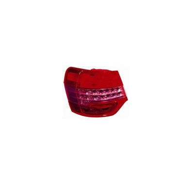 Citroen C5 08-*Piloto Trasero Izq 4 Puertas