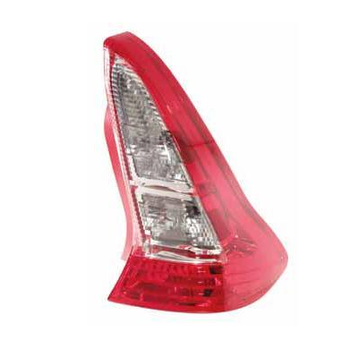 Citroen C4 08-*Piloto Tras Dch (Claro) 3  Puertas