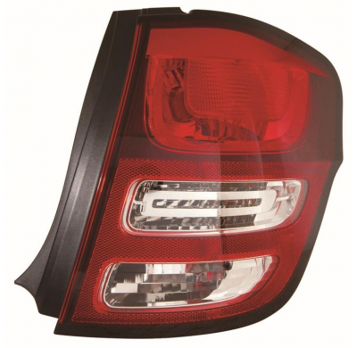 Citroen C3 10-*Piloto Trasero Dch