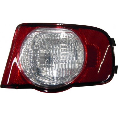 Citroen C3 Picasso 09-* Piloto Antiniebla Trasero Dch