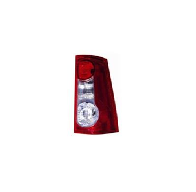 Dacia Logan Mcv 08-*Piloto Tras Dch