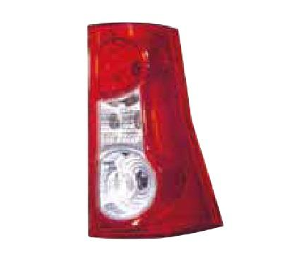 Dacia Logan Pick Up 08-*Piloto Trasero Derecho