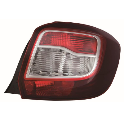 Dacia Sandero Stepway 13-*Piloto Trasero Dch