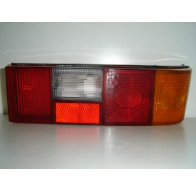 Fiat 127 Super*cristal Tras Dch