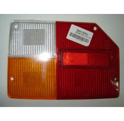 Fiat 128 Cl*cristal Tras Izq