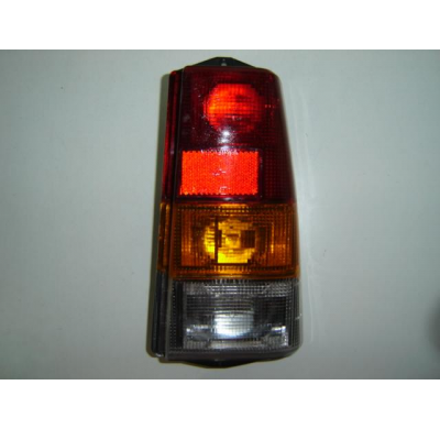 Fiat Panda -85*piloto Tras C Dch